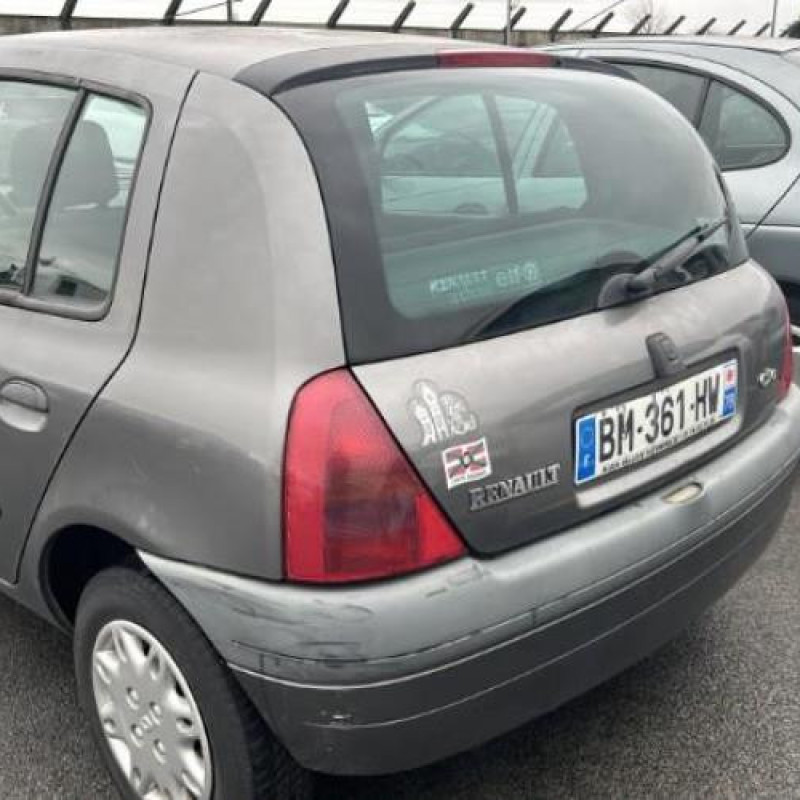 Porte arriere gauche RENAULT CLIO 2 Photo n°14