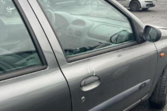 Porte arriere gauche RENAULT CLIO 2