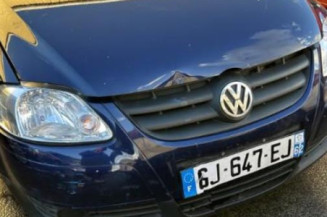 Cremaillere assistee VOLKSWAGEN FOX