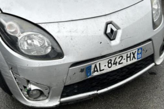 Boitier UCH RENAULT TWINGO 2