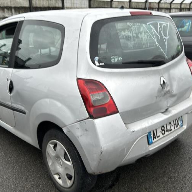 Boitier UCH RENAULT TWINGO 2 Photo n°8