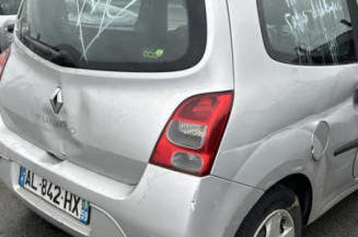 Boitier UCH RENAULT TWINGO 2