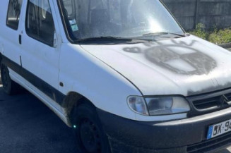 Compteur CITROEN BERLINGO 1