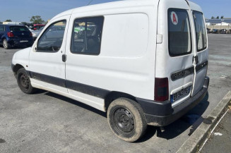 Compteur CITROEN BERLINGO 1