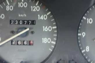 Compteur CITROEN BERLINGO 1