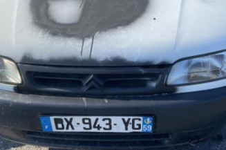 Compteur CITROEN BERLINGO 1