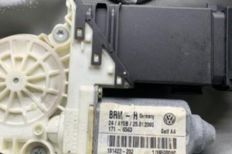 Leve vitre electrique avant gauche VOLKSWAGEN GOLF 4