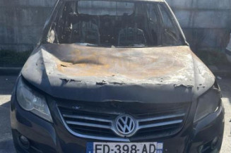 Radar anti-collision  VOLKSWAGEN TIGUAN 1