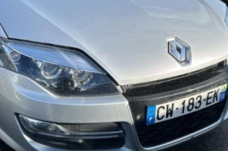 Poignee porte arriere droit RENAULT LAGUNA 3