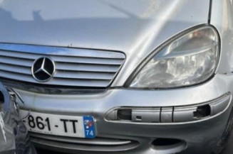 Alternateur MERCEDES CLASSE A 168