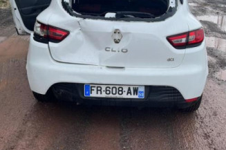 Becquet RENAULT CLIO 4