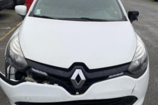 Becquet RENAULT CLIO 4