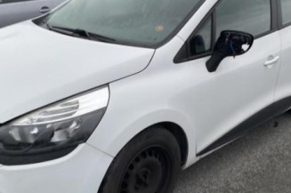 Becquet RENAULT CLIO 4