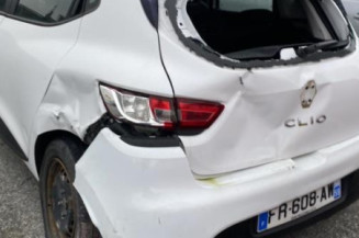 Pare soleil droit RENAULT CLIO 4