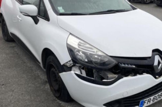 Serrure arriere gauche RENAULT CLIO 4