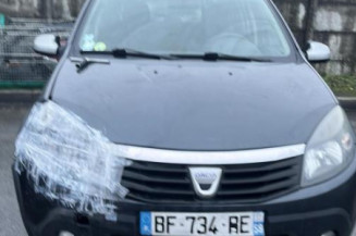 Retroviseur gauche DACIA SANDERO 1