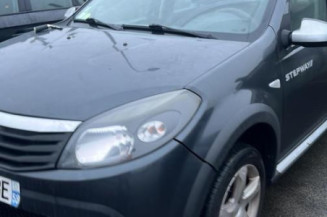 Moteur essuie glace arriere DACIA SANDERO 1