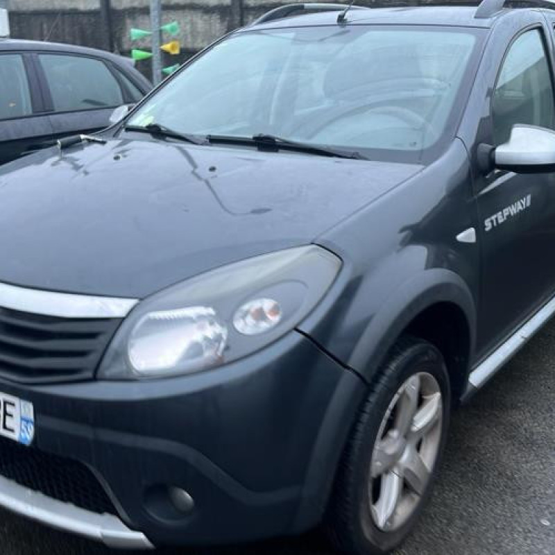 Moteur essuie glace arriere DACIA SANDERO 1 Photo n°6