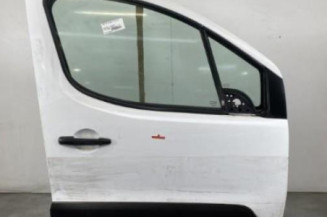 Porte avant droit CITROEN BERLINGO 2