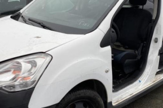 Porte avant droit CITROEN BERLINGO 2