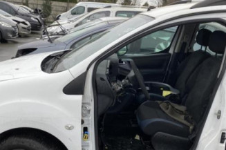 Porte avant droit CITROEN BERLINGO 2