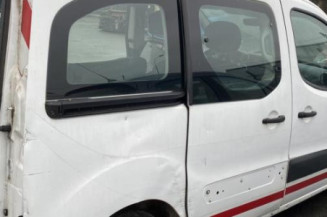 Porte avant droit CITROEN BERLINGO 2