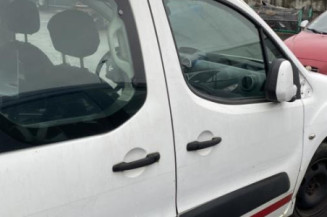 Porte avant droit CITROEN BERLINGO 2