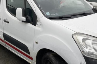 Porte avant droit CITROEN BERLINGO 2