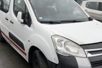 Com (Bloc Contacteur Tournant+Commodo Essuie Glace+Commodo Phare) CITROEN BERLINGO 2