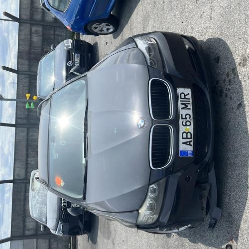 Moteur essuie glace arriere BMW SERIE 3 E91 Photo n°5