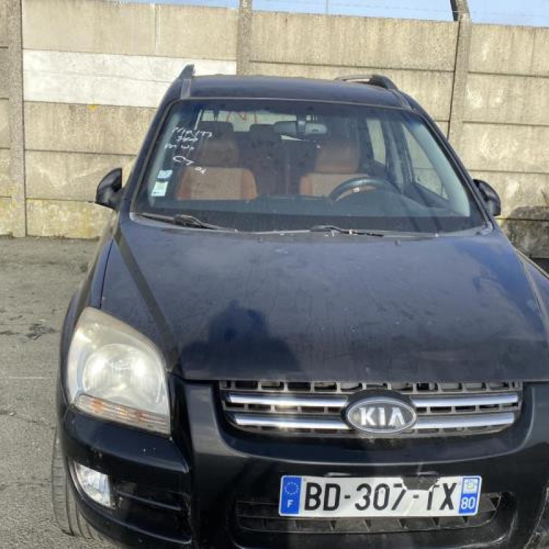 Malle/Hayon arriere KIA SPORTAGE 2 Photo n°13