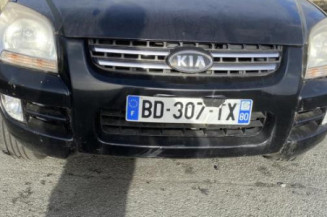 Malle/Hayon arriere KIA SPORTAGE 2