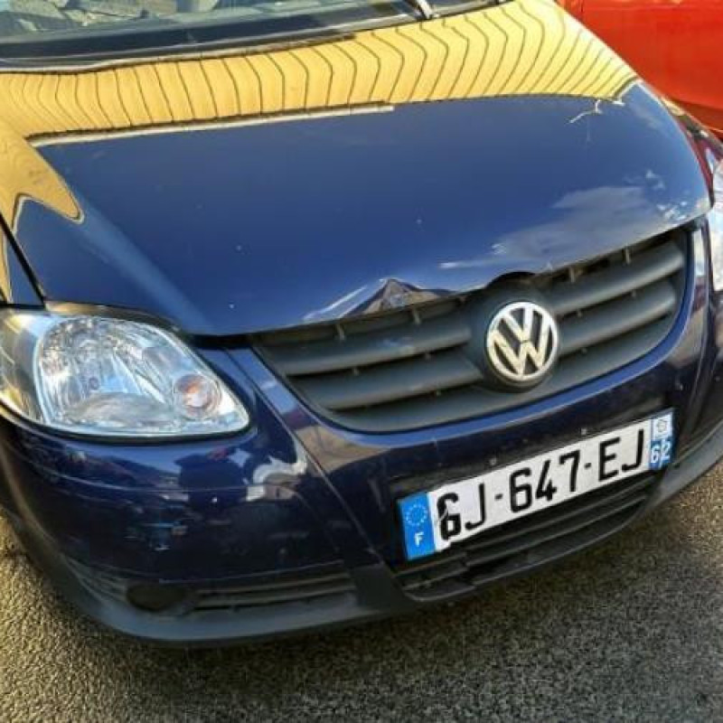 Alternateur VOLKSWAGEN FOX Photo n°6