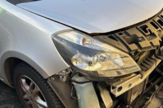 Porte arriere gauche RENAULT CLIO 3