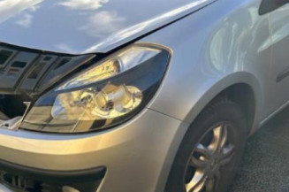 Porte arriere gauche RENAULT CLIO 3