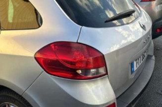 Porte arriere gauche RENAULT CLIO 3