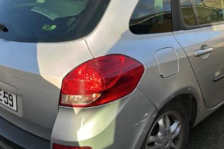 Porte arriere gauche RENAULT CLIO 3