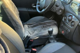 Porte arriere gauche RENAULT CLIO 3