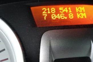 Compteur RENAULT CLIO 3