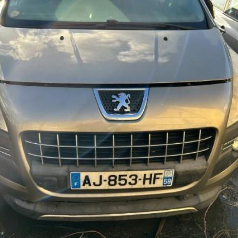 Leve vitre electrique avant gauche PEUGEOT 3008 1 Photo n°6