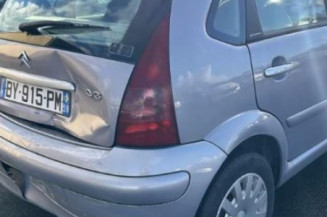 Com (Bloc Contacteur Tournant+Commodo Essuie Glace+Commodo Phare) CITROEN C3 1