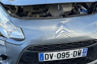 Custode arriere gauche CITROEN C3 2