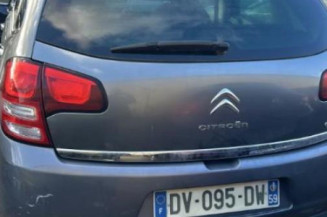 Poignee porte avant droit CITROEN C3 2