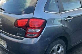 Poignee porte avant droit CITROEN C3 2