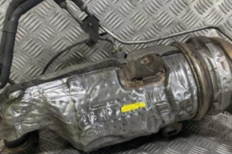 Catalyseur (echappement) CITROEN C3 2