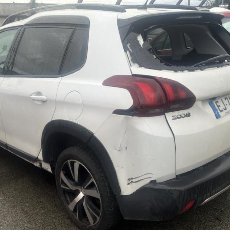 Leve vitre electrique arriere gauche PEUGEOT 2008 1 Photo n°15