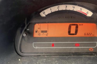 Porte arriere droit CITROEN C3 1