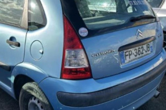 Porte arriere droit CITROEN C3 1