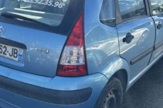 Porte arriere droit CITROEN C3 1