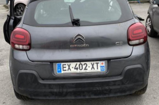 Boite de vitesses CITROEN C3 3